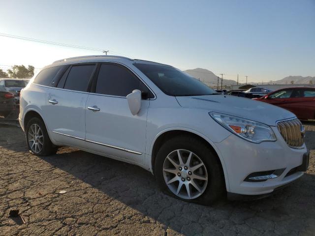 Photo 4 from auction – 2017 BUICK ENCLAVE with VIN 5GAKRBKD6HJ126221