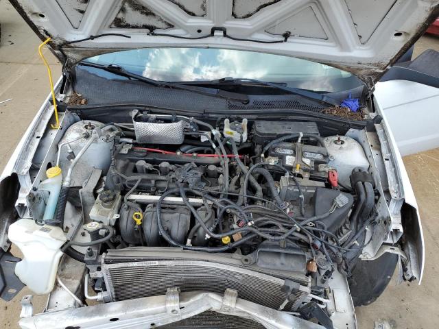 Photo 11 from auction – 2008 FORD FOCUS SE with VIN 1FAHP35N08W154338