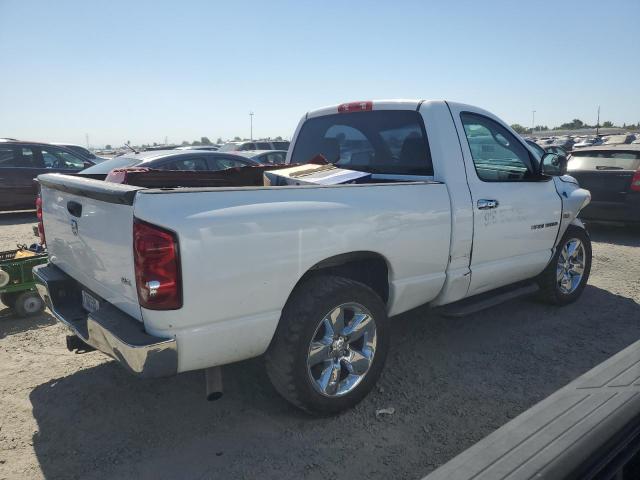 Photo 3 from auction – 2007 DODGE RAM 1500 S with VIN 1D7HA16217J521107