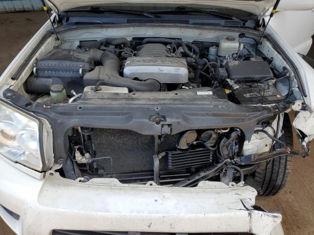 Photo 12 from auction – 2008 TOYOTA 4RUNNER LI with VIN JTEBT17R18K004001