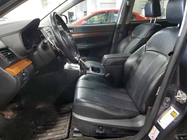 Photo 7 from auction – 2013 SUBARU OUTBACK 2. with VIN 4S4BRCKC5D3286824