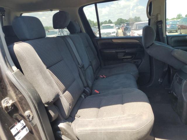 Photo 11 from auction – 2010 NISSAN ARMADA SE with VIN 5N1AA0NC5AN607676