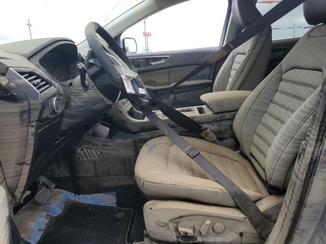 Photo 7 from auction – 2024 FORD EDGE SEL with VIN 2FMPK4J94RBB06858