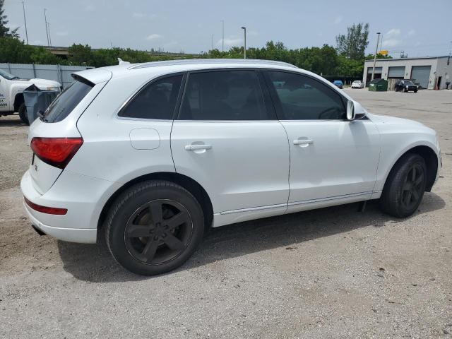 Photo 3 from auction – 2013 AUDI Q5 PREMIUM with VIN WA1VFCFPXDA069573