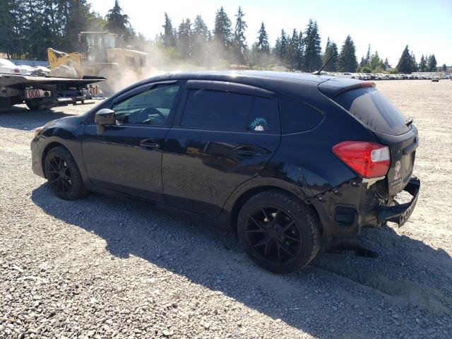 Фото 2 с аукциона – 2015 SUBARU IMPREZA PR с VIN JF1GPAC65FH207905