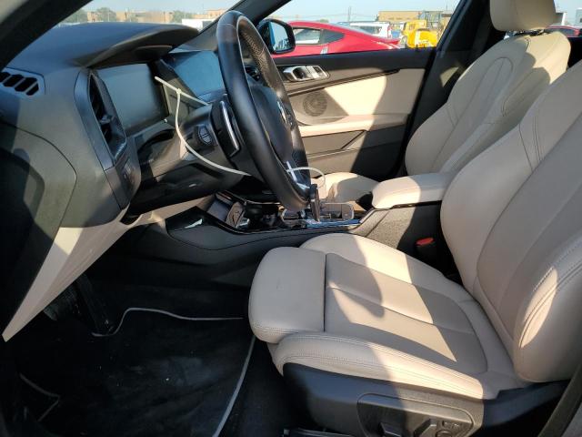 Photo 7 from auction – 2021 BMW 228I with VIN WBA53AK03M7J31935