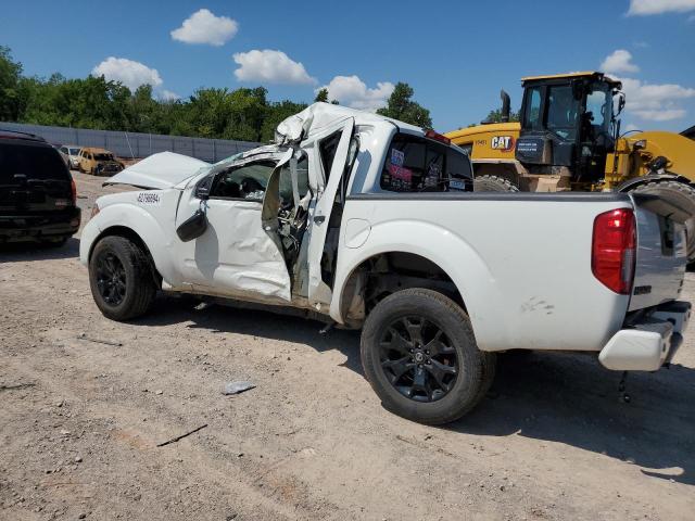 Photo 2 from auction – 2021 NISSAN FRONTIER S with VIN 1N6ED0EA4MN712156