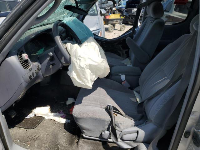 Photo 7 from auction – 2000 TOYOTA TUNDRA ACC with VIN 5TBRT3410YS033097