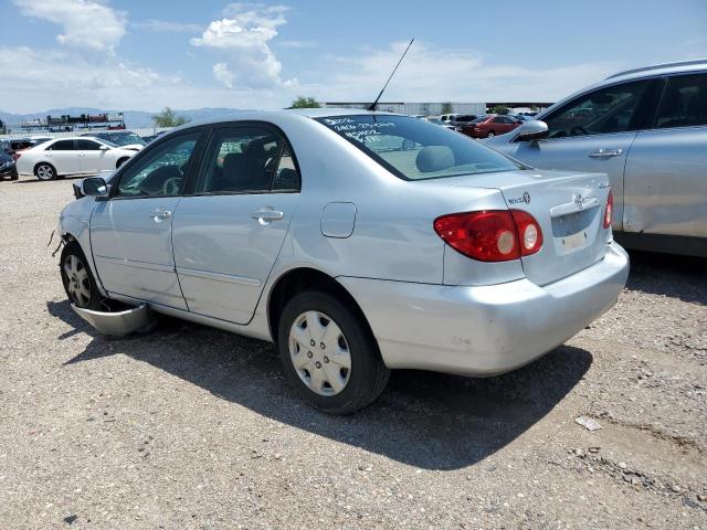 Photo 2 from auction – 2006 TOYOTA COROLLA CE with VIN 1NXBR32E66Z677253