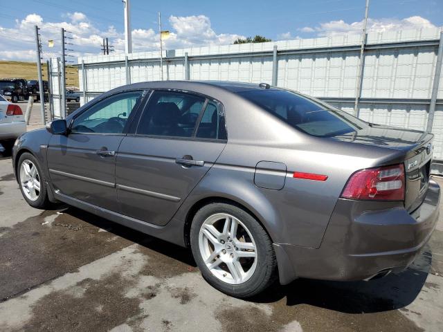 Photo 2 from auction – 2008 ACURA TL with VIN 19UUA66228A005878