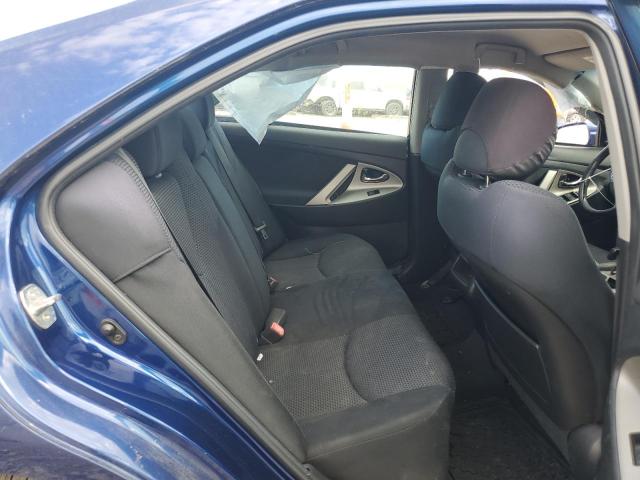 Photo 10 from auction – 2011 TOYOTA CAMRY BASE with VIN 4T1BF3EK4BU678678