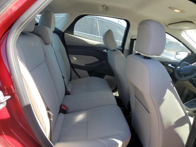 Photo 10 from auction – 2017 FORD FOCUS SE with VIN 1FADP3K24HL213241