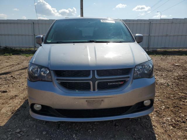 Photo 5 from auction – 2017 DODGE GRAND CARA with VIN 2C4RDGEGXHR711510