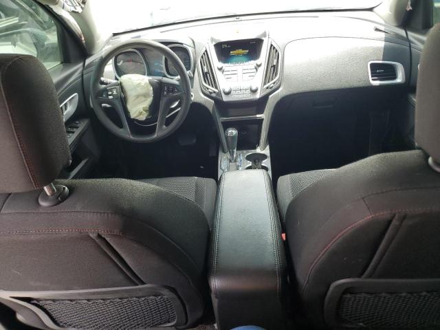 Photo 8 from auction – 2017 CHEVROLET EQUINOX LS with VIN 2GNALBEK7H1564642