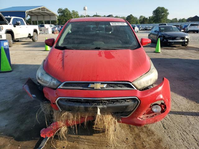 Photo 5 from auction – 2017 CHEVROLET SPARK 1LT with VIN KL8CD6SA2HC721160