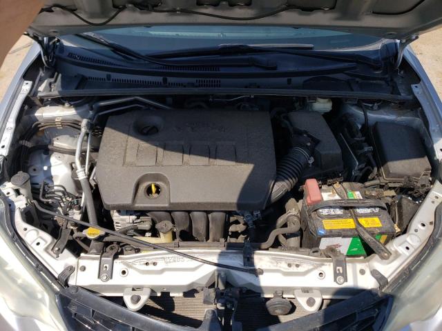 Photo 11 from auction – 2015 TOYOTA COROLLA L with VIN 2T1BURHE0FC308835