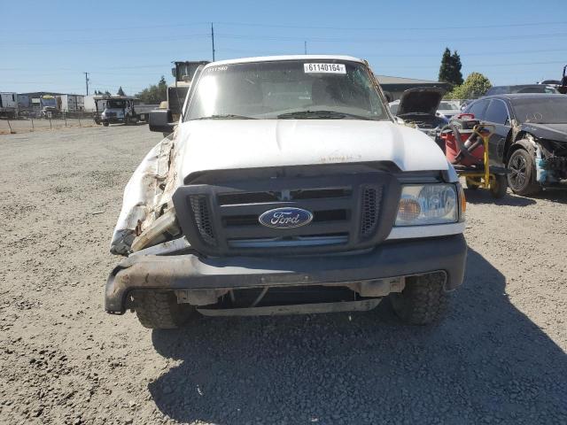 Photo 5 from auction – 2011 FORD RANGER SUP with VIN 1FTLR1FE7BPA26309