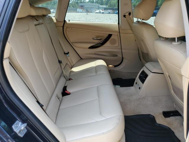 Photo 10 from auction – 2015 BMW 328 XIGT S with VIN WBA8Z5C58FGS36633