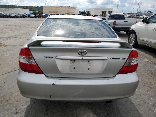 Photo 6 from auction – 2004 TOYOTA CAMRY LE with VIN 4T1BE32K84U894060