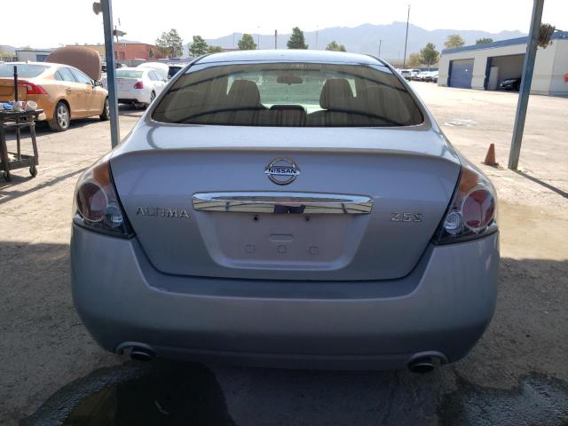 Photo 6 from auction – 2011 NISSAN ALTIMA BAS with VIN 1N4AL2AP4BN443685