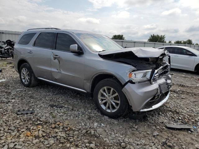 Photo 4 from auction – 2016 DODGE DURANGO SX with VIN 1C4RDJAG8GC467950