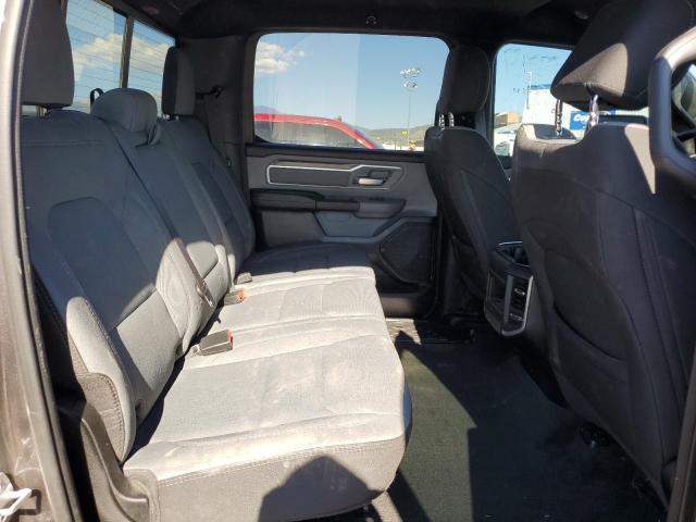 Photo 10 from auction – 2022 RAM 1500 BIG H with VIN 1C6SRFFT7NN237394