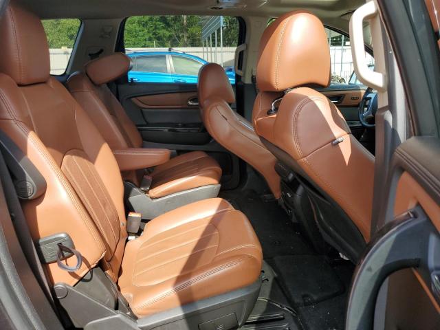 Photo 11 from auction – 2015 CHEVROLET TRAVERSE L with VIN 1GNKRJKD3FJ167340