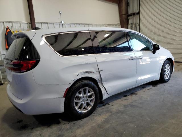 Photo 3 from auction – 2023 CHRYSLER PACIFICA T with VIN 2C4RC1BG1PR563671
