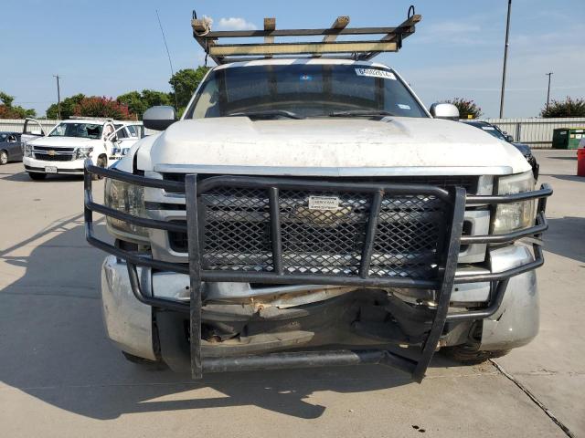 Photo 5 from auction – 2007 CHEVROLET SILVERADO with VIN 1GCHC29K87E520017