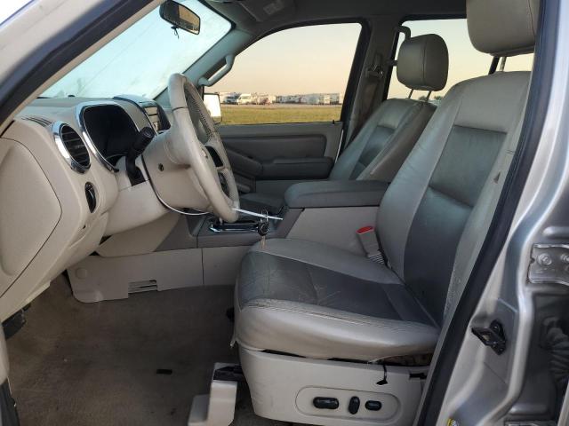 Photo 7 from auction – 2007 FORD EXPLORER X with VIN 1FMEU63E17UB00837