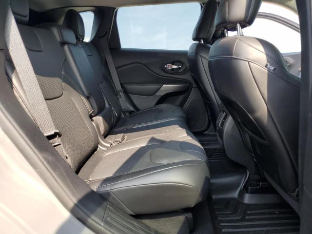 Photo 11 from auction – 2021 JEEP CHEROKEE L with VIN 1C4PJMDN2MD129851