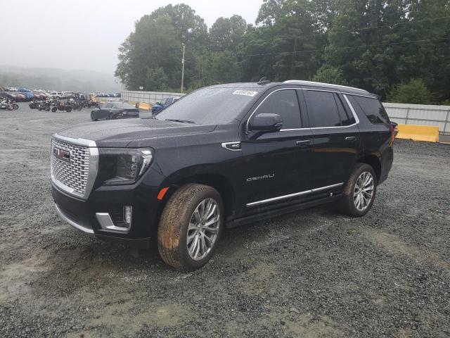 GMC YUKON DENA 2023 with VIN 1GKS2DKL6PR160198 - Photo from auction