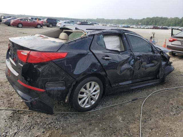 Photo 3 from auction – 2015 KIA OPTIMA EX with VIN 5XXGN4A72FG438979
