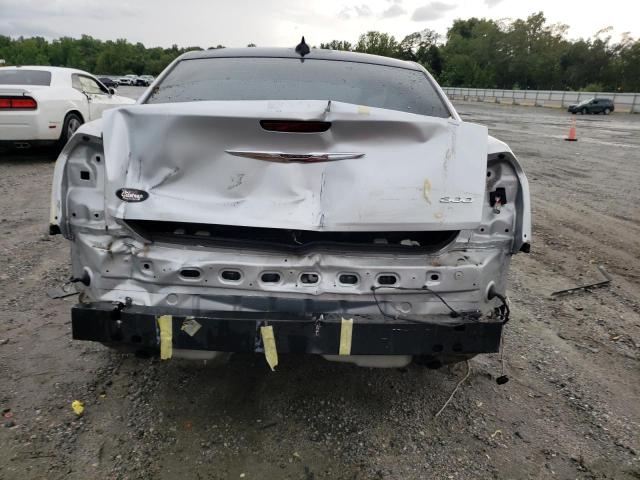 Photo 6 from auction – 2019 CHRYSLER 300 TOURIN with VIN 2C3CCAAG0KH758672