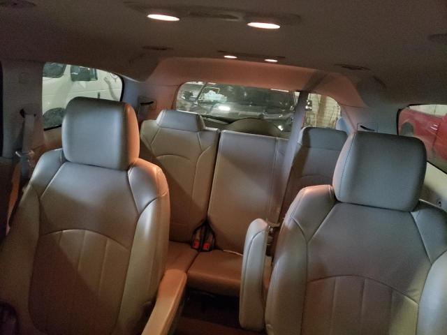 Photo 10 from auction – 2015 BUICK ENCLAVE with VIN 5GAKVBKD1FJ166909