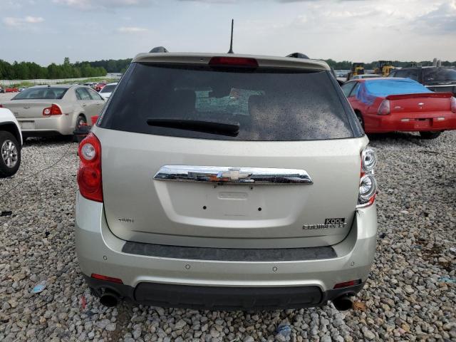 Photo 6 from auction – 2014 CHEVROLET EQUINOX LT with VIN 2GNFLGE35E6297589