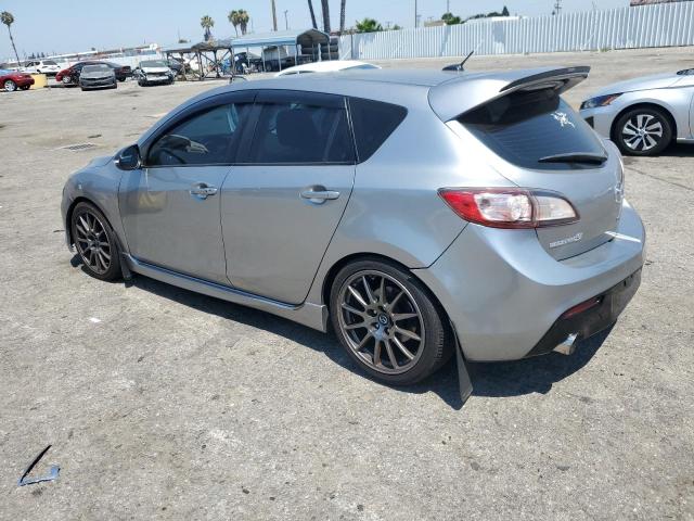 Photo 2 from auction – 2011 MAZDA SPEED 3 with VIN JM1BL1K43B1365341