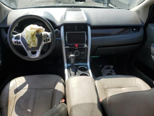 Photo 8 from auction – 2012 FORD EDGE LIMIT with VIN 2FMDK3KC3CBA32623