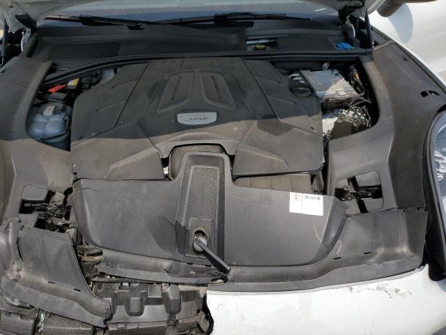 Photo 12 from auction – 2021 PORSCHE CAYENNE CO with VIN WP1BA2AY0MDA40694