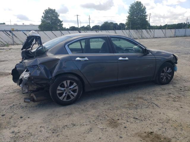 Photo 3 from auction – 2012 HONDA ACCORD with VIN 1HGCP2F61CA001156