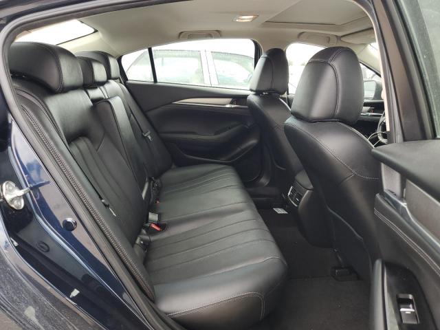 Photo 10 from auction – 2018 MAZDA 6 TOURING with VIN JM1GL1VM1J1331916