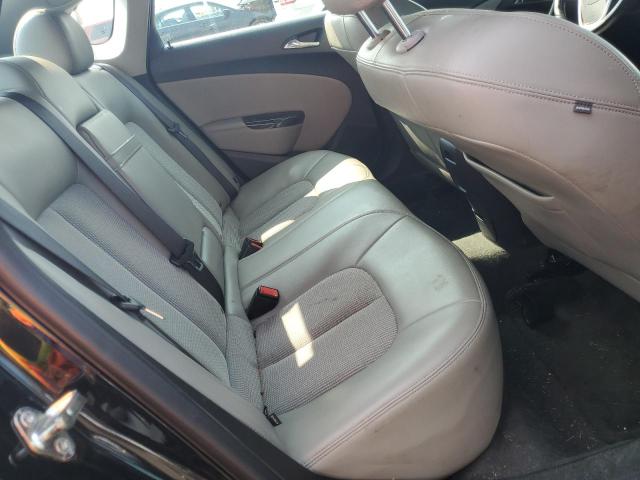 Photo 10 from auction – 2016 BUICK VERANO SPO with VIN 1G4PW5SK9G4159834