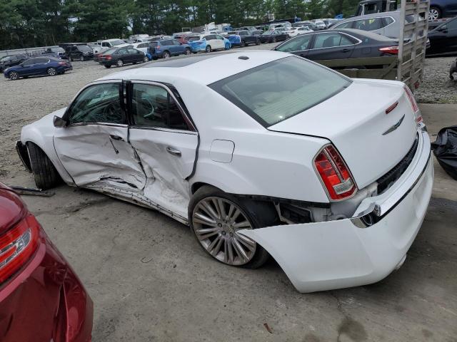 Photo 2 from auction – 2013 CHRYSLER 300C LUXUR with VIN 2C3CCAPT5DH504883