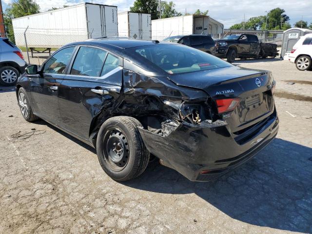 Photo 2 from auction – 2020 NISSAN ALTIMA S with VIN 1N4BL4BV7LC216582