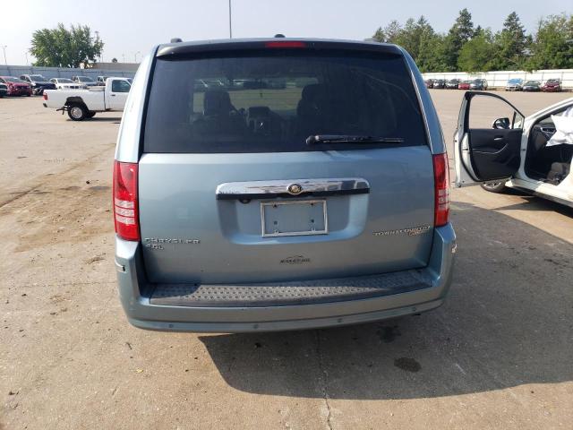 Photo 6 from auction – 2010 CHRYSLER TOWN & COU with VIN 2A4RR7DX4AR392138