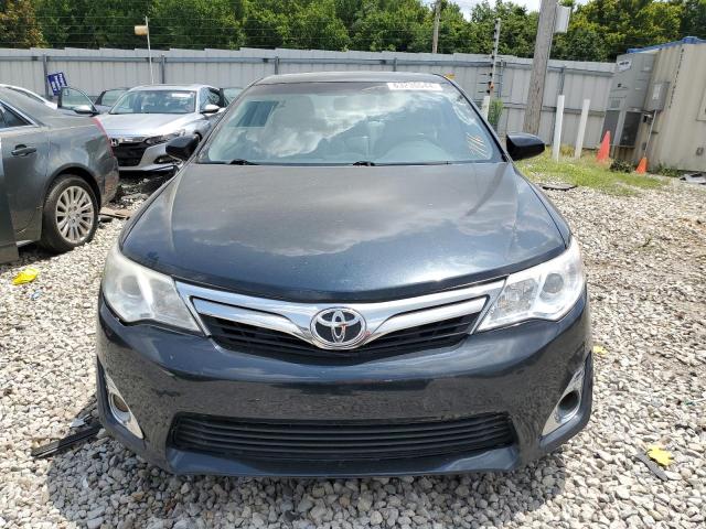 Photo 5 from auction – 2012 TOYOTA CAMRY SE with VIN 4T1BK1FK0CU524940