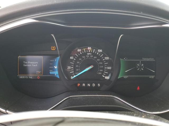 Photo 9 from auction – 2017 FORD FUSION TIT with VIN 3FA6P0K92HR336378