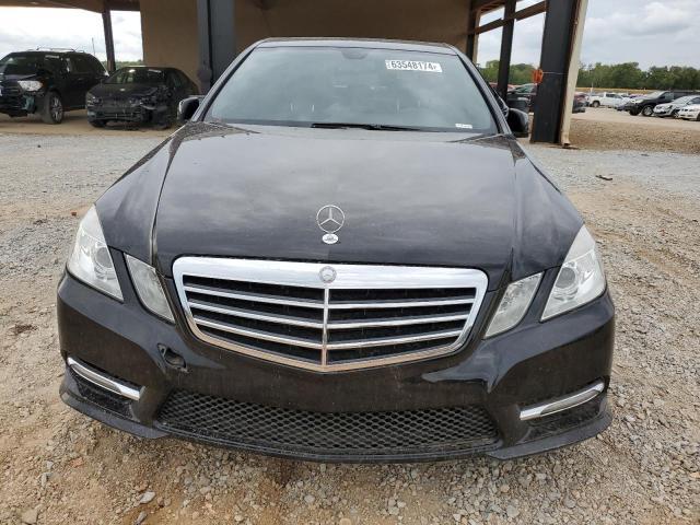 Photo 5 from auction – 2012 MERCEDES-BENZ E 350 with VIN WDDHF5KB0CA635558