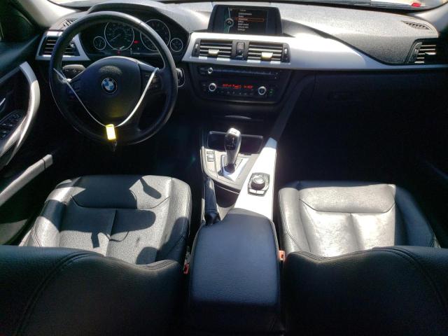 صورة رقم 8 من المزاد - 2013 BMW 328 XI مع VIN WBA3B3C57DF535990