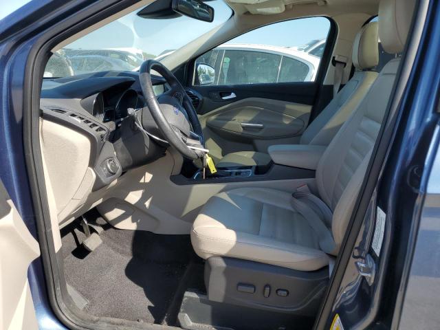 Photo 7 from auction – 2018 FORD ESCAPE SEL with VIN 1FMCU0HD5JUB60650